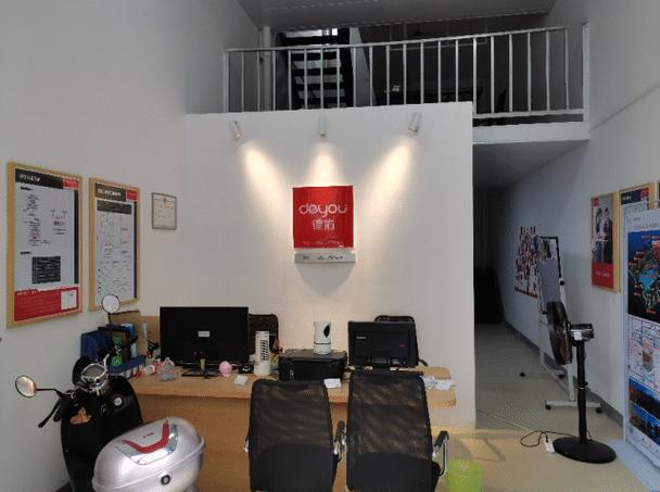 互联网信息服务与建筑物清洁服务 广告代理发布的全新视角